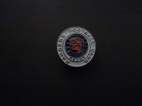 Rangers Football Club Glasgow, Schotland